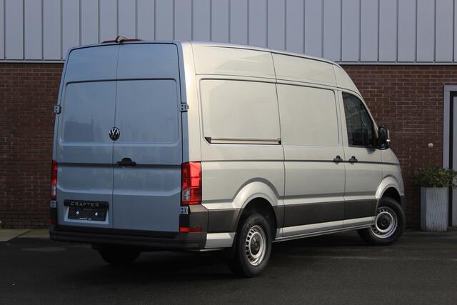 Volkswagen CRAFTER 35 2.0 TDI 140PK DSG L3H3 |LED|ERGOCOMFORT|MULTI.STUUR|ACHTERCAMERA|