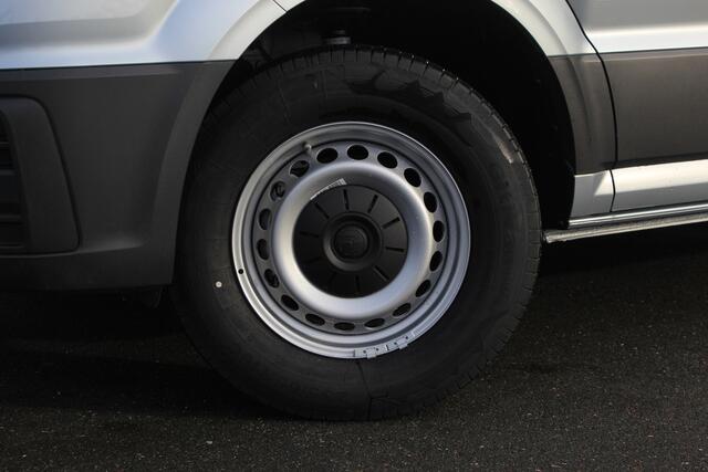 Volkswagen CRAFTER 35 2.0 TDI 140PK DSG L3H3 |LED|ERGOCOMFORT|MULTI.STUUR|ACHTERCAMERA|