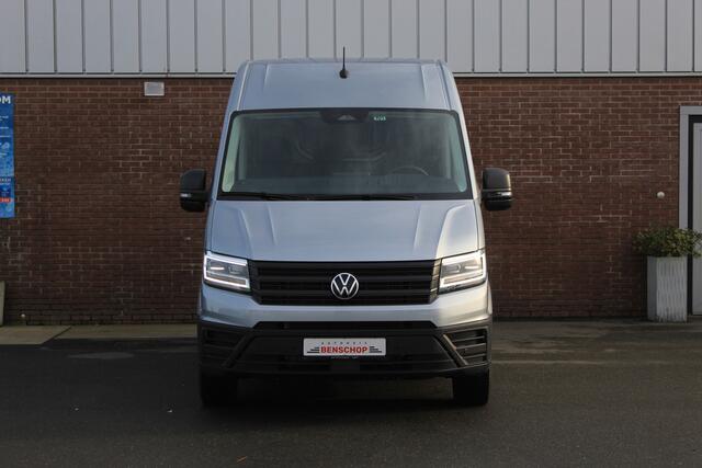 Volkswagen CRAFTER 35 2.0 TDI 140PK DSG L3H3 |LED|ERGOCOMFORT|MULTI.STUUR|ACHTERCAMERA|