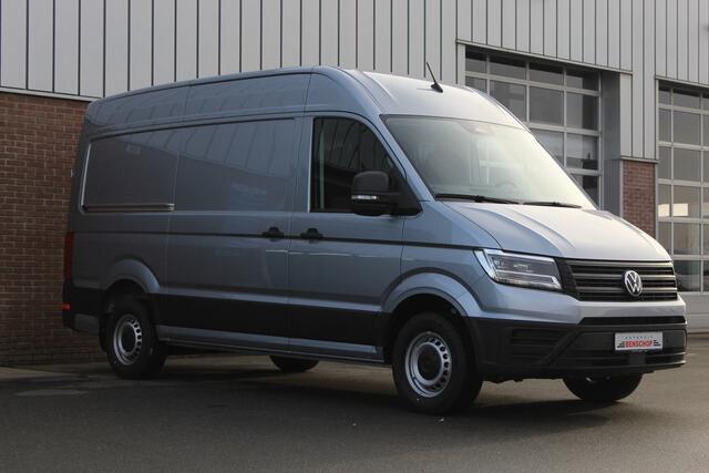 Volkswagen CRAFTER 35 2.0 TDI 140PK DSG L3H3 |LED|ERGOCOMFORT|MULTI.STUUR|ACHTERCAMERA|