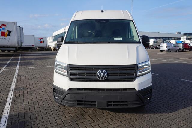 Volkswagen CRAFTER 30 2.0 TDI L3H3 Exclusive 30 2.0 TDI L3H3 177 PK Aut. Exclusive, LED koplampen, Adaptive cruise control, Alarm, Stuurverwarming
