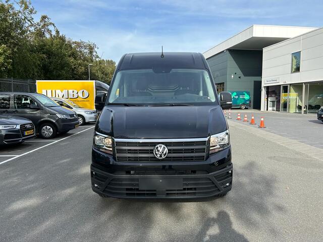 Volkswagen CRAFTER GP L4 2.0 TDI 140pk 3.5T /Direct leverbaar /BPM-vrij