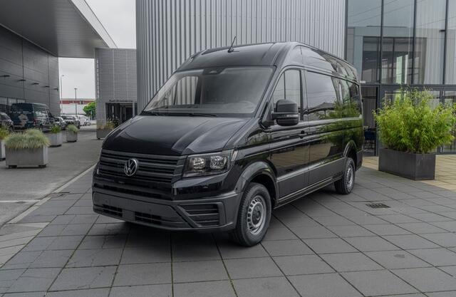 Volkswagen CRAFTER GP L3H3 2.0 TDI 140pk FWD Trendline /Direct leverbaar /BPM-vrij