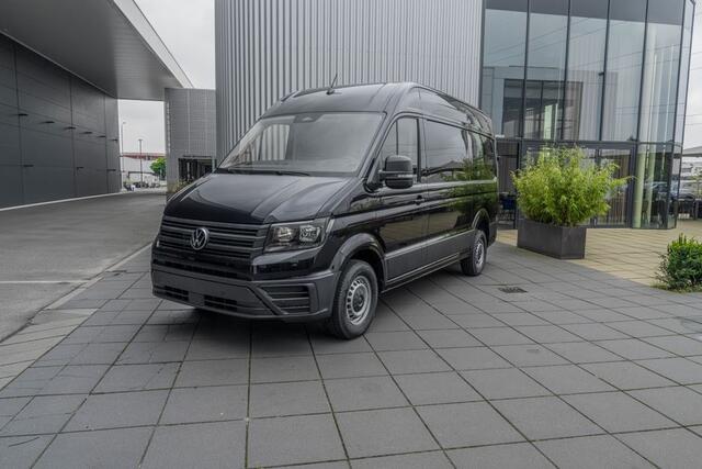 Volkswagen CRAFTER GP L3H3 2.0 TDI 140pk FWD Trendline /Direct leverbaar /BPM-vrij