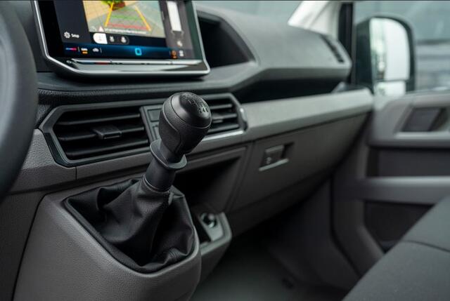 Volkswagen CRAFTER GP L3H3 2.0 TDI 140pk FWD Trendline /Direct leverbaar /BPM-vrij