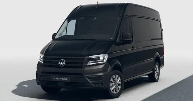 Volkswagen CRAFTER GP L3H3 2.0 TDI 140pk Automaat FWD Exclusive-Edition /Direct leverbaar /BPM-vrij