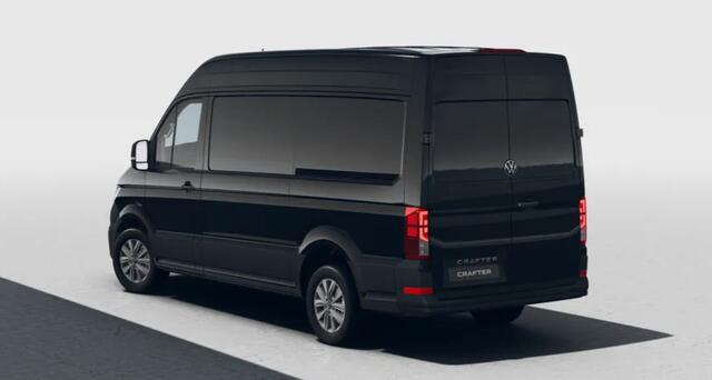 Volkswagen CRAFTER GP L3H3 2.0 TDI 140pk Automaat FWD Exclusive-Edition /Direct leverbaar /BPM-vrij