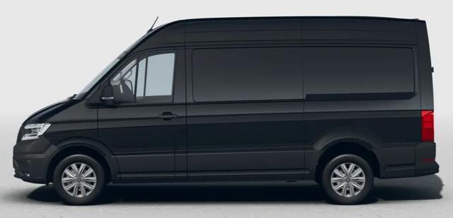 Volkswagen CRAFTER GP L3H3 2.0 TDI 140pk Automaat FWD Exclusive-Edition /Direct leverbaar /BPM-vrij