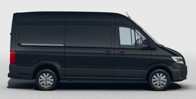 Volkswagen CRAFTER GP L3H3 2.0 TDI 140pk Automaat FWD Exclusive-Edition /Direct leverbaar /BPM-vrij