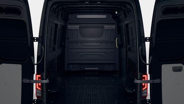 Volkswagen CRAFTER GP L3H3 2.0 TDI 140pk Automaat FWD Exclusive-Edition /Direct leverbaar /BPM-vrij