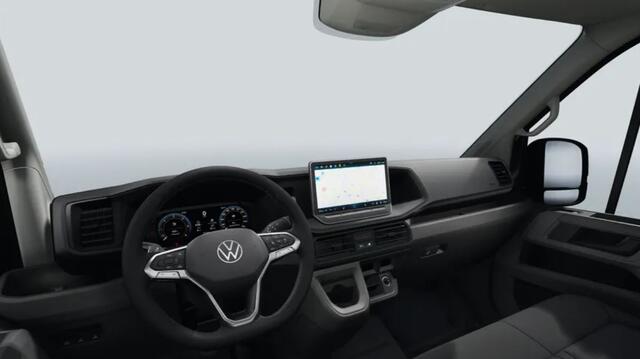 Volkswagen CRAFTER GP L3H3 2.0 TDI 140pk Automaat FWD Exclusive-Edition /Direct leverbaar /BPM-vrij