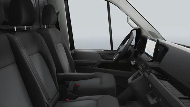 Volkswagen CRAFTER GP L3H3 2.0 TDI 140pk Automaat FWD Exclusive-Edition /Direct leverbaar /BPM-vrij