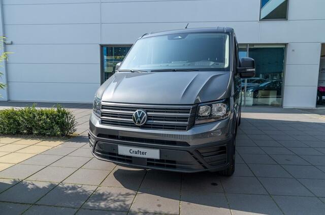 Volkswagen CRAFTER GP L3H2 2.0 TDI 140pk 3.5T Trendline /Direct leverbaar /BPM-vrij