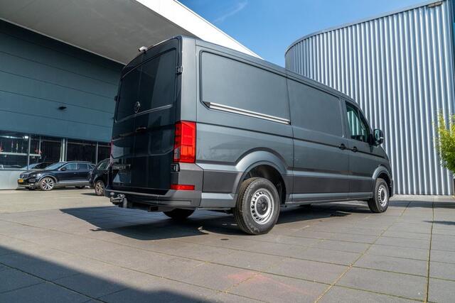 Volkswagen CRAFTER GP L3H2 2.0 TDI 140pk 3.5T Trendline /Direct leverbaar /BPM-vrij