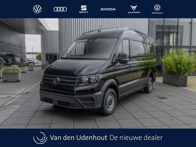 Volkswagen CRAFTER GP L3H3 2.0 TDI 140pk 3.5T FWD Trendline /Direct leverbaar /BPM-vrij