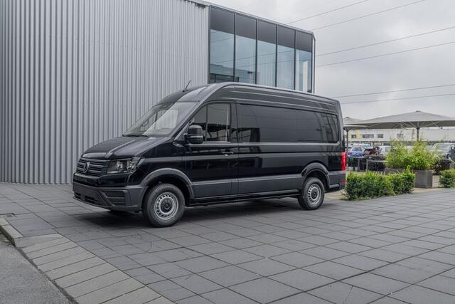 Volkswagen CRAFTER GP L3H3 2.0 TDI 140pk 3.5T Trendline /Direct leverbaar /BPM-vrij