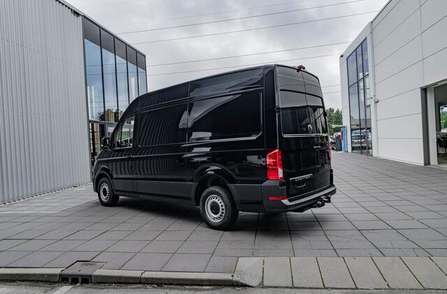 Volkswagen CRAFTER GP L3H3 2.0 TDI 140pk 3.5T Trendline /Direct leverbaar /BPM-vrij