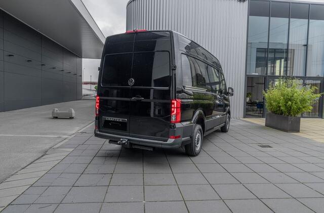 Volkswagen CRAFTER GP L3H3 2.0 TDI 140pk 3.5T FWD Trendline /Direct leverbaar /BPM-vrij