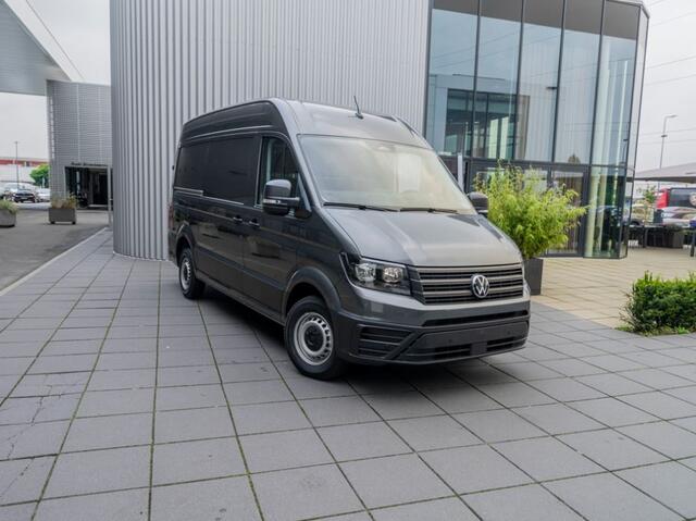 Volkswagen CRAFTER GP L3H3 2.0 TDI 140pk 3.5T Trendline /Direct leverbaar /BPM-vrij