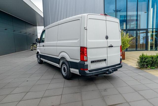 Volkswagen CRAFTER GP L3H2 2.0 TDI 140pk 3.5T Trendline /Direct leverbaar /BPM-vrij