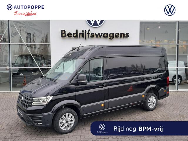 Volkswagen CRAFTER GP Exclusive L3 2.0 TDI EU6 103 kW