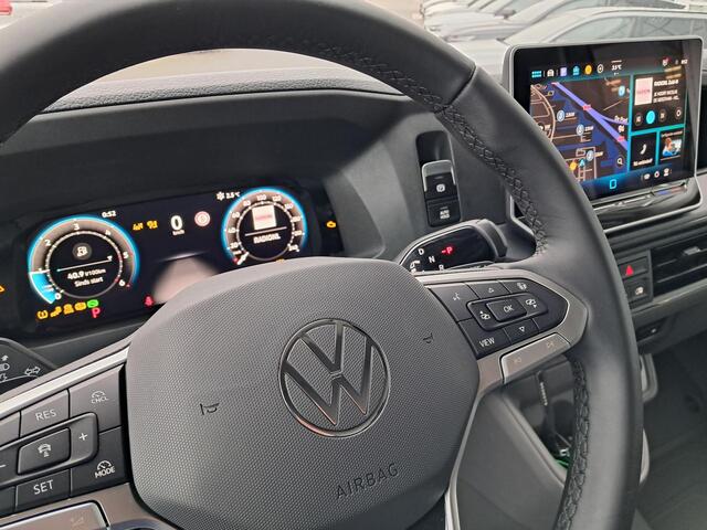 Volkswagen CRAFTER GP Exclusive L3 2.0 TDI EU6 103 kW