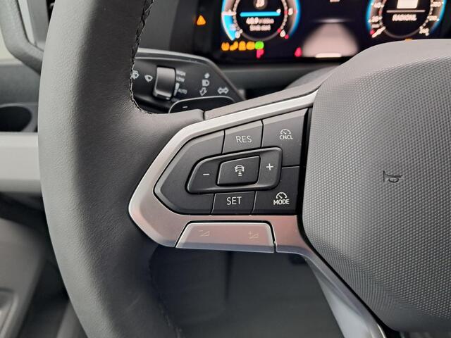 Volkswagen CRAFTER GP Exclusive L3 2.0 TDI EU6 103 kW