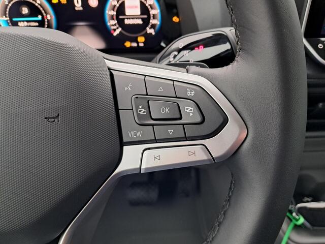 Volkswagen CRAFTER GP Exclusive L3 2.0 TDI EU6 103 kW