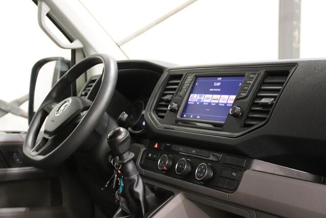 Volkswagen CRAFTER 35 2.0 TDI 140PK L3H3 (oude L2H2) EURO 6