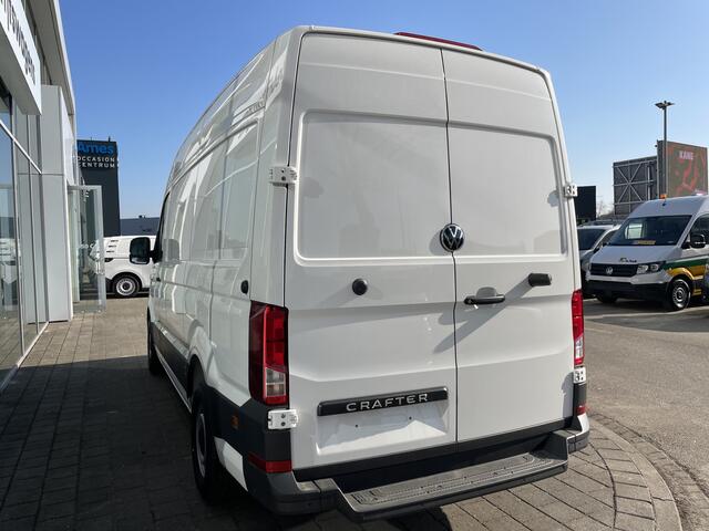 Volkswagen CRAFTER 35 2.0 TDI L3H3 Trendline 140PK hand facelift