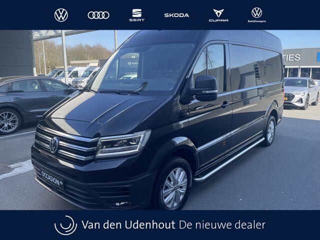 Volkswagen CRAFTER 35 2.0 TDI L3H3 Exclusive EURO VI