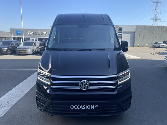 Volkswagen CRAFTER 35 2.0 TDI L3H3 Exclusive EURO VI