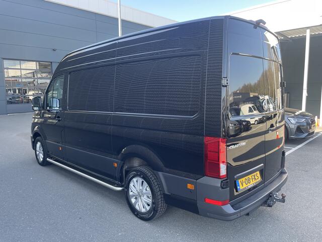 Volkswagen CRAFTER 35 2.0 TDI L3H3 Exclusive EURO VI