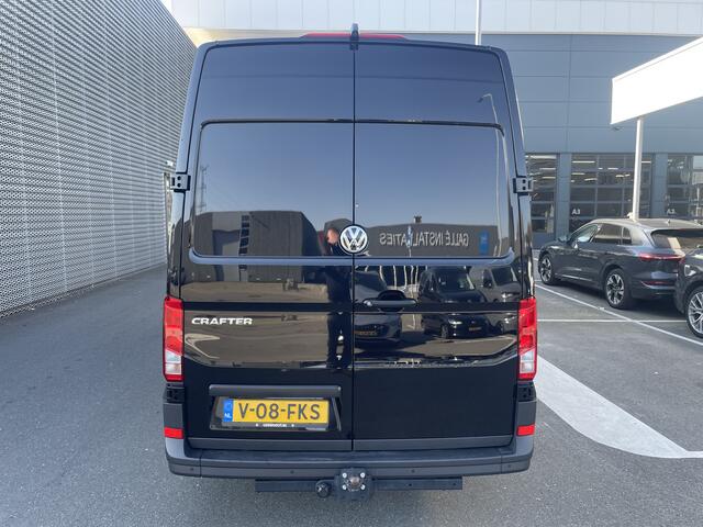 Volkswagen CRAFTER 35 2.0 TDI L3H3 Exclusive EURO VI