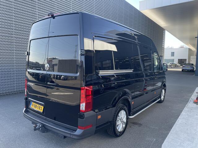 Volkswagen CRAFTER 35 2.0 TDI L3H3 Exclusive EURO VI