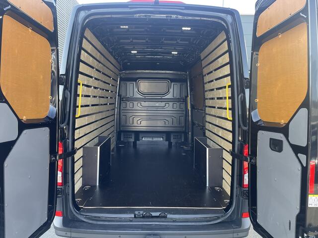 Volkswagen CRAFTER 35 2.0 TDI L3H3 Exclusive EURO VI