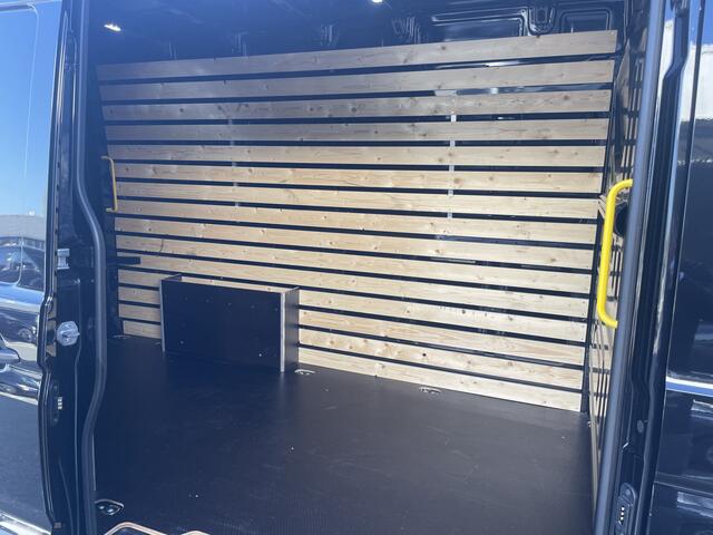 Volkswagen CRAFTER 35 2.0 TDI L3H3 Exclusive EURO VI