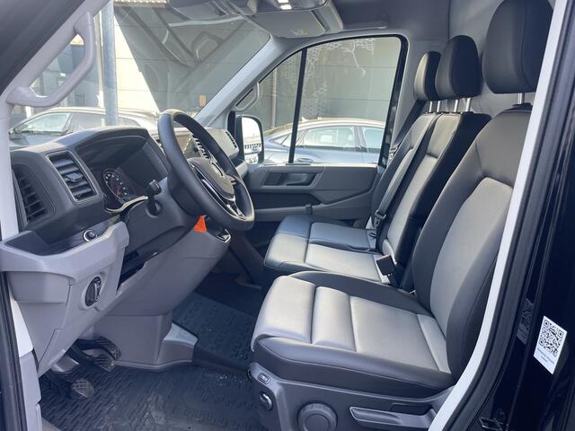 Volkswagen CRAFTER 35 2.0 TDI L3H3 Exclusive EURO VI