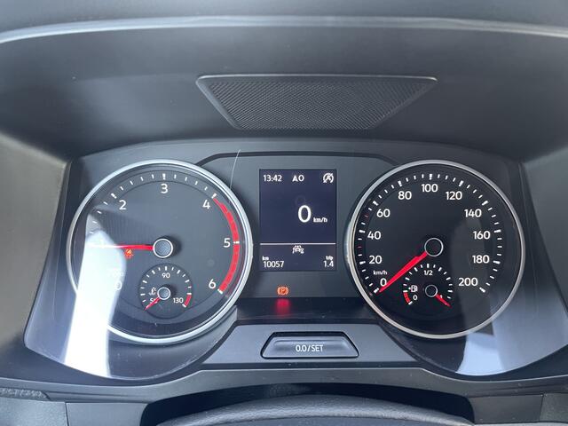 Volkswagen CRAFTER 35 2.0 TDI L3H3 Exclusive EURO VI