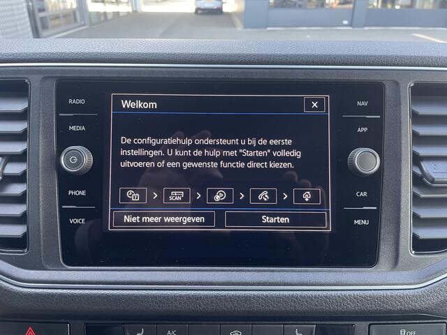 Volkswagen CRAFTER 35 2.0 TDI L3H3 Exclusive EURO VI