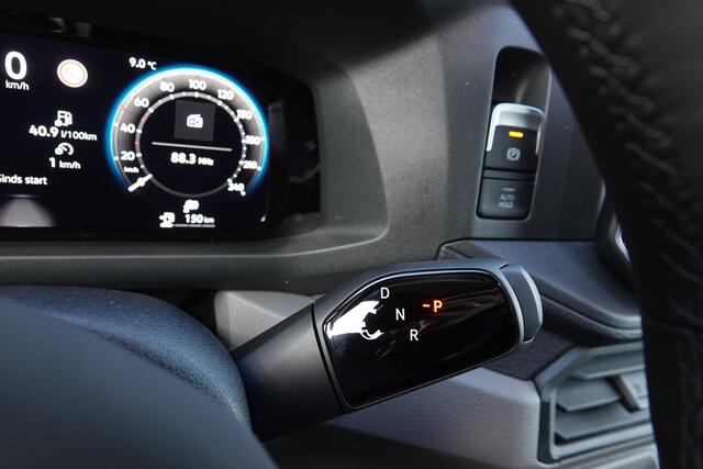 Volkswagen CRAFTER L3H2 2.0Tdi 177Pk Automaat | 2xSchuifdeur | Nieuw Model | 10,4" Display | 19'' | Indium Grey