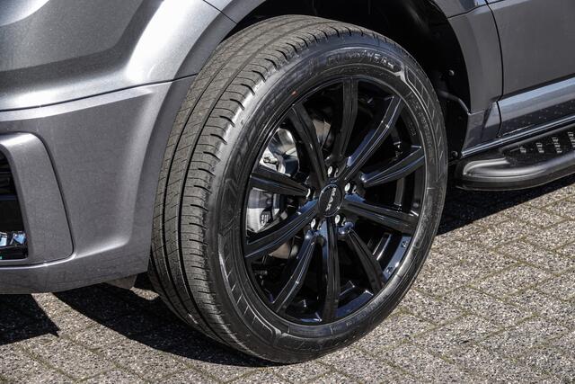 Volkswagen CRAFTER L3H2 | 177Pk Aut. | 30 | Dubbele Cabine | Nieuw Model | 10,4'' Navigatie | 19''