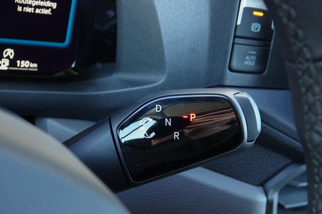 Volkswagen CRAFTER L3H2 | 177Pk Aut. | 30 | Dubbele Cabine | Nieuw Model | 10,4'' Navigatie | 19''