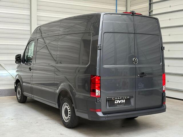 Volkswagen CRAFTER GP 30 2.0 TDI L3H3 Highline
