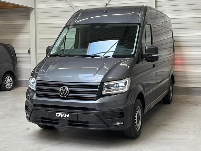 Volkswagen CRAFTER GP 30 2.0 TDI L3H3 Highline