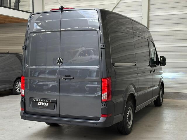 Volkswagen CRAFTER GP 30 2.0 TDI L3H3 Highline