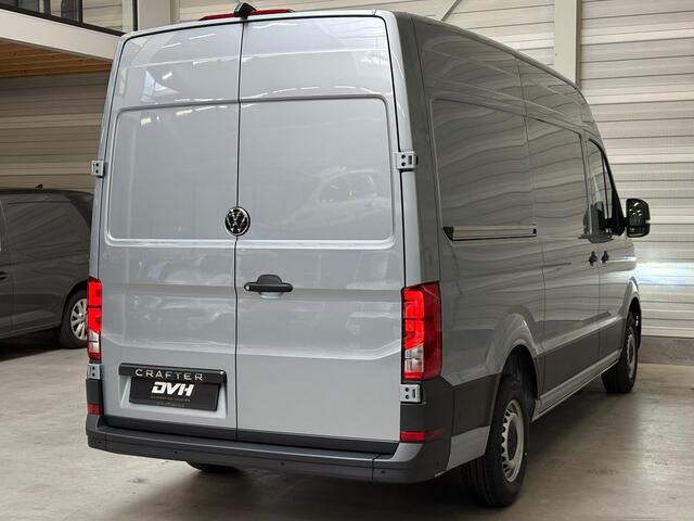 Volkswagen CRAFTER GP 30 2.0 TDI L3H3 Highline