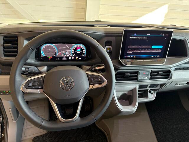 Volkswagen CRAFTER GP 30 2.0 TDI L3H3 Highline