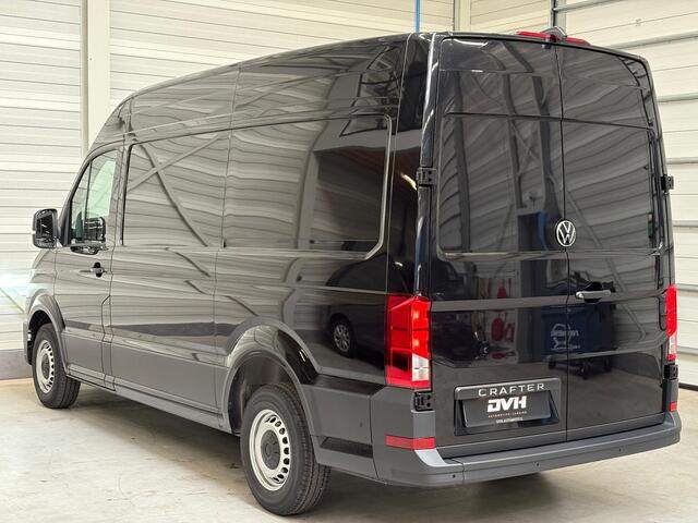 Volkswagen CRAFTER GP 30 2.0 TDI L3H3 Highline