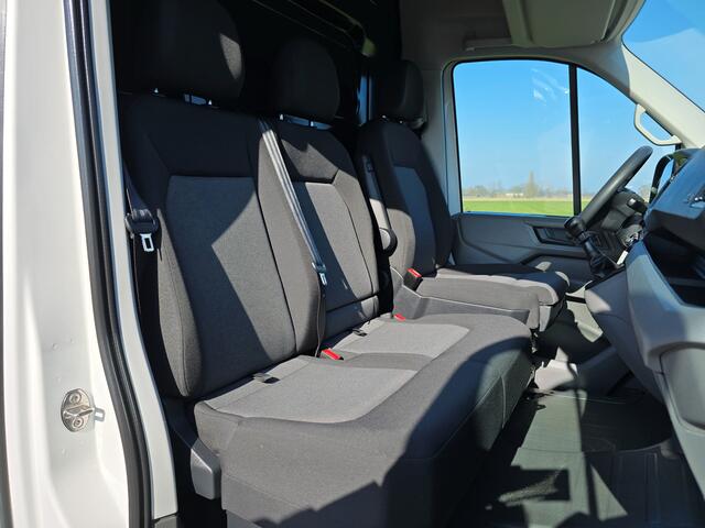 Volkswagen CRAFTER 35 2.0 TDI L4 H3 Comfortline - 140 Pk - Euro 6 - Airco - Cruise Control